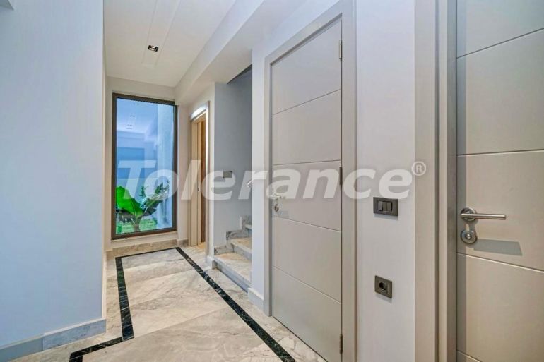 Вилла или дом от застройщика в Кадрие, Белек с бассейном - 128502 Вилла или дом от застройщика в Кадрие, Белек с бассейном: купить недвижимость в Турции - 128502