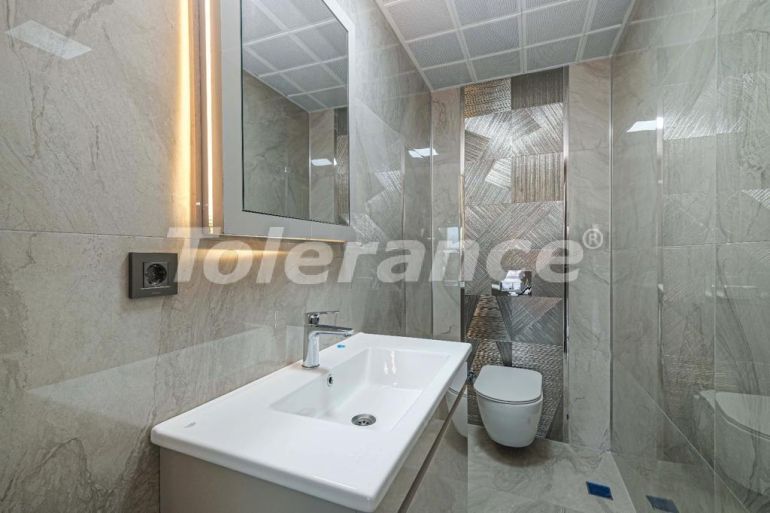 Вилла или дом от застройщика в Кадрие, Белек с бассейном - 128508 Вилла или дом от застройщика в Кадрие, Белек с бассейном: купить недвижимость в Турции - 128508