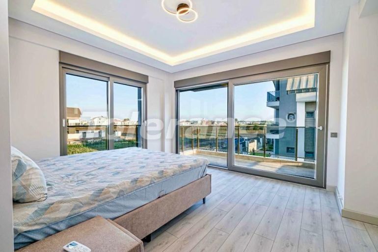 Вилла или дом от застройщика в Кадрие, Белек с бассейном - 128514 Вилла или дом от застройщика в Кадрие, Белек с бассейном: купить недвижимость в Турции - 128514