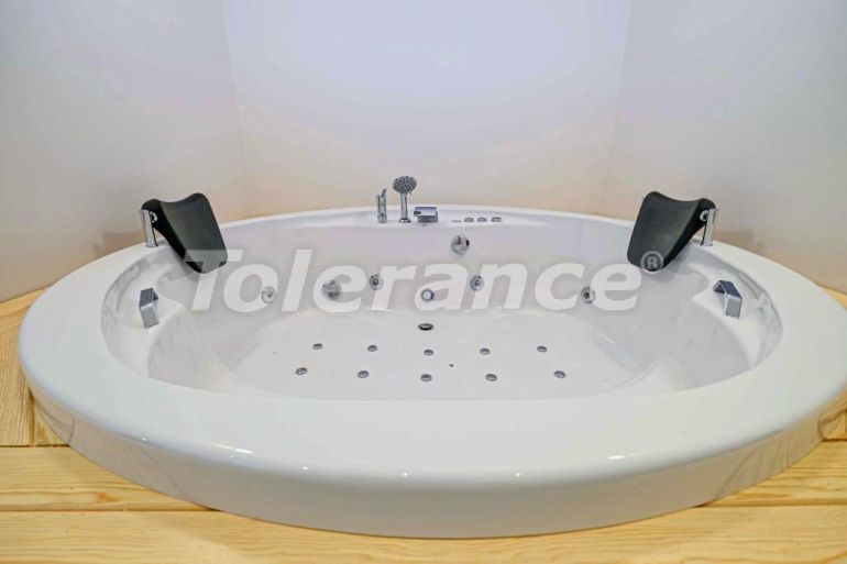 Вилла или дом от застройщика в Кадрие, Белек с бассейном - 128516 Вилла или дом от застройщика в Кадрие, Белек с бассейном: купить недвижимость в Турции - 128516