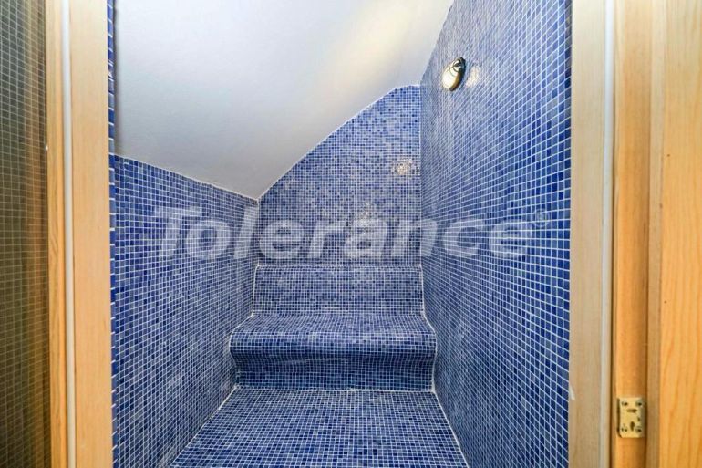 Вилла или дом от застройщика в Кадрие, Белек с бассейном - 128519 Вилла или дом от застройщика в Кадрие, Белек с бассейном: купить недвижимость в Турции - 128519