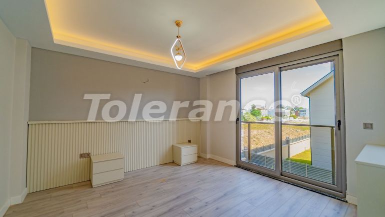 Вилла или дом от застройщика в Кадрие, Белек с бассейном: купить недвижимость в Турции - 129413