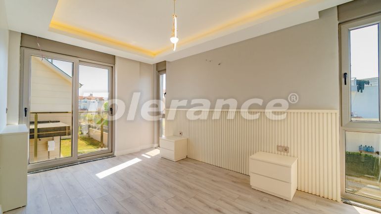 Вилла или дом от застройщика в Кадрие, Белек с бассейном: купить недвижимость в Турции - 129417