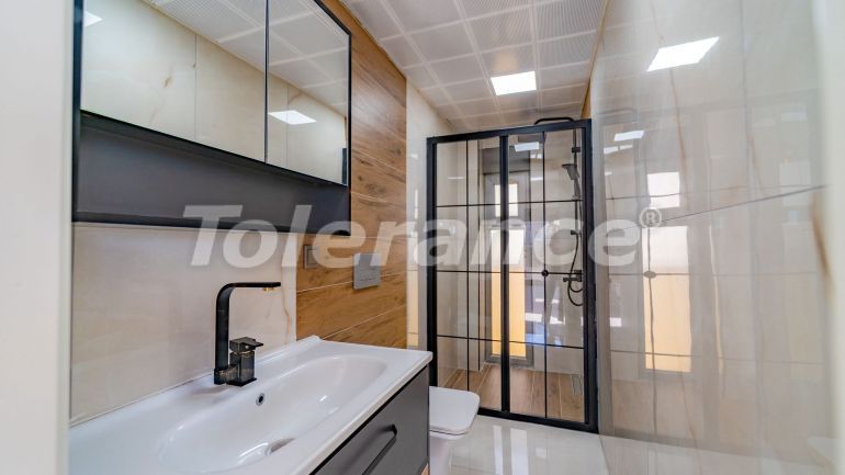 Вилла или дом от застройщика в Кадрие, Белек с бассейном: купить недвижимость в Турции - 129419