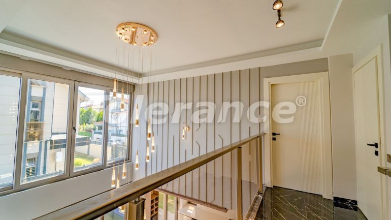 Вилла или дом от застройщика в Кадрие, Белек с бассейном: купить недвижимость в Турции - 129423