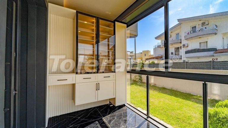 Вилла или дом от застройщика в Кадрие, Белек с бассейном: купить недвижимость в Турции - 129438