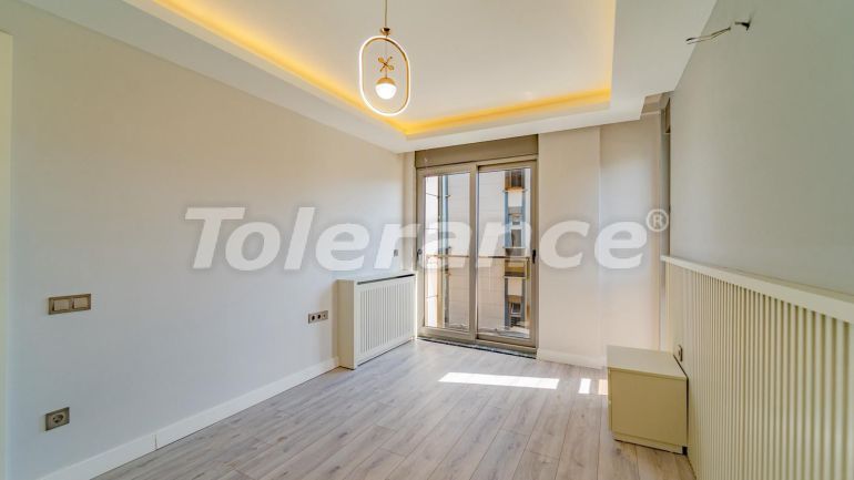 Вилла или дом от застройщика в Кадрие, Белек с бассейном: купить недвижимость в Турции - 129440