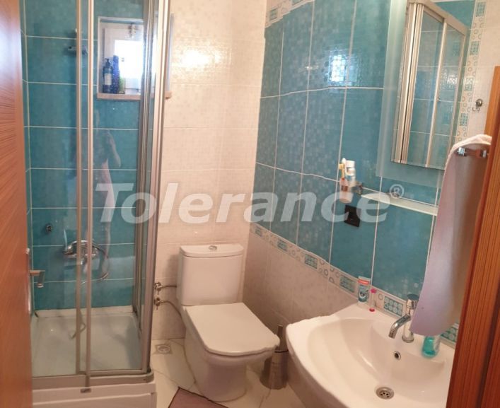 Вилла или дом в Кадрие, Белек с бассейном: купить недвижимость в Турции - 130345