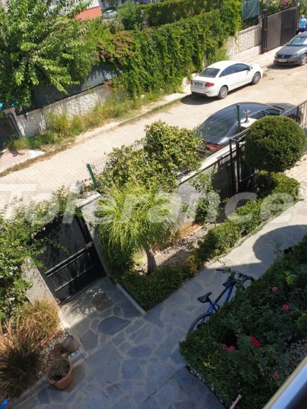 Вилла или дом в Кадрие, Белек с бассейном: купить недвижимость в Турции - 130351