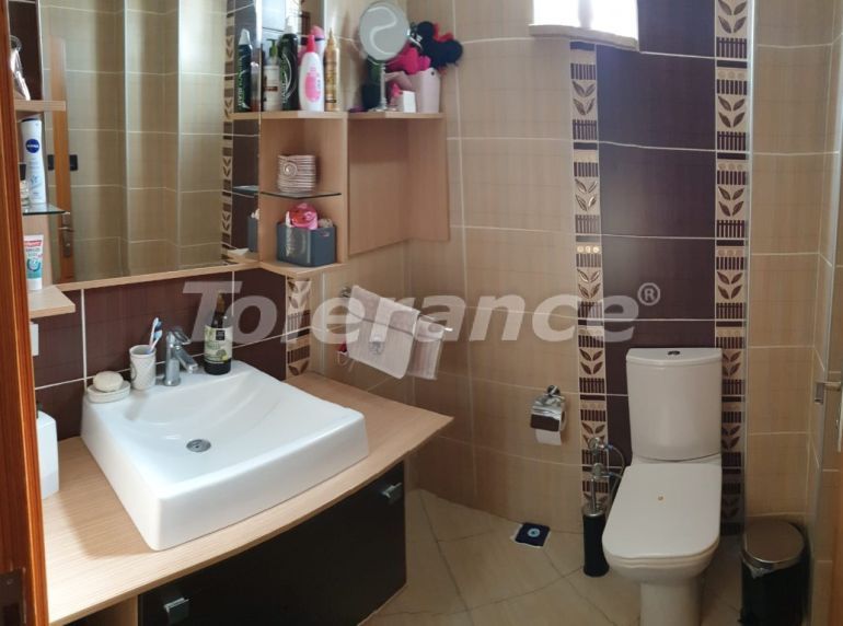 Вилла или дом в Кадрие, Белек с бассейном: купить недвижимость в Турции - 130353