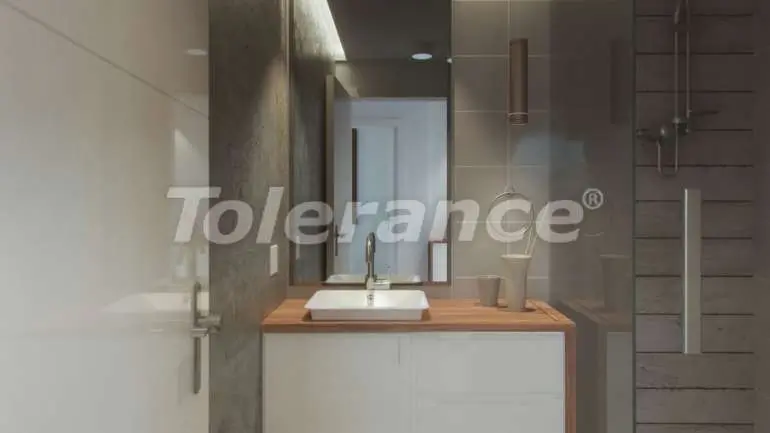 Вилла или дом от застройщика в Кадрие, Белек с бассейном: купить недвижимость в Турции - 14277