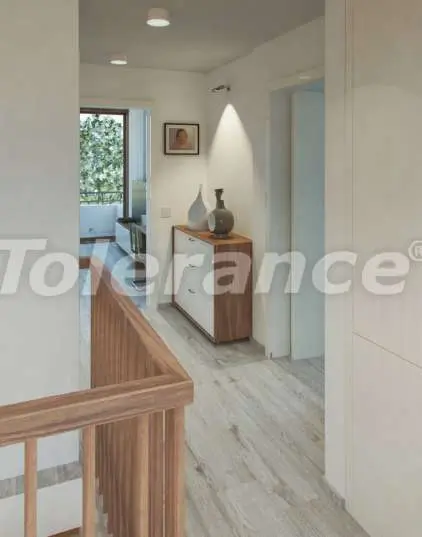 Вилла или дом от застройщика в Кадрие, Белек с бассейном: купить недвижимость в Турции - 14278