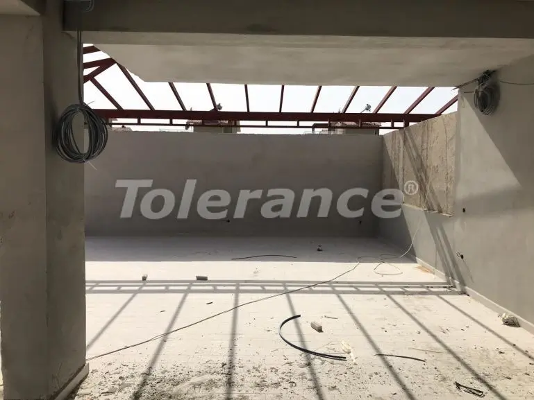 Вилла или дом от застройщика в Кадрие, Белек с бассейном: купить недвижимость в Турции - 16305