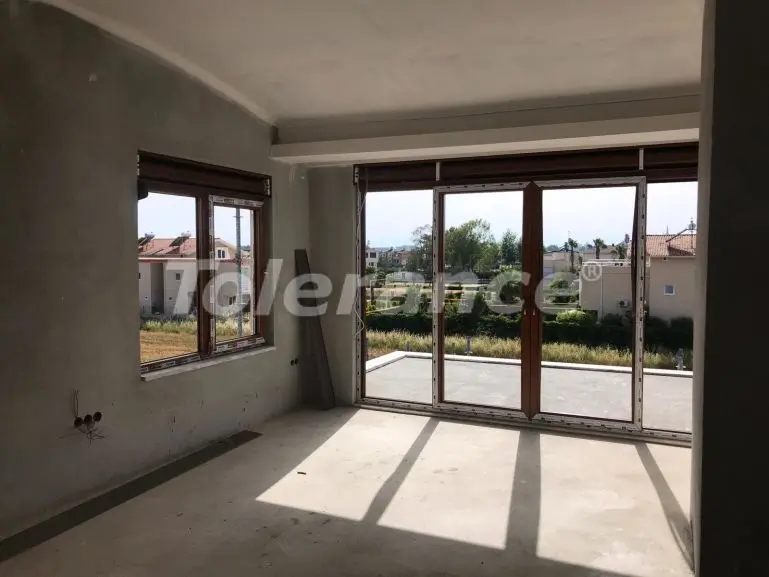 Вилла или дом от застройщика в Кадрие, Белек с бассейном: купить недвижимость в Турции - 16306