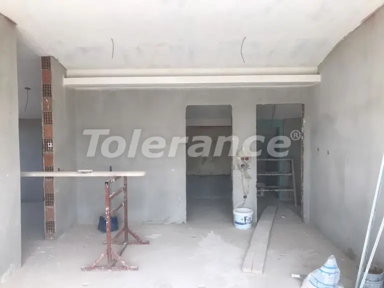 Вилла или дом от застройщика в Кадрие, Белек с бассейном: купить недвижимость в Турции - 16307