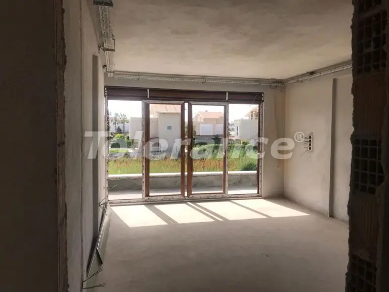 Вилла или дом от застройщика в Кадрие, Белек с бассейном: купить недвижимость в Турции - 16309