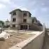 Вилла или дом от застройщика в Кадрие, Белек с бассейном: купить недвижимость в Турции - 16311