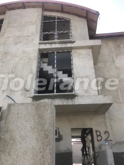 Вилла или дом от застройщика в Кадрие, Белек с бассейном: купить недвижимость в Турции - 16312