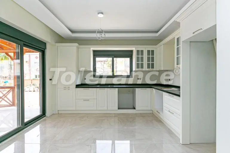 Вилла или дом в Кадрие, Белек с бассейном: купить недвижимость в Турции - 34058