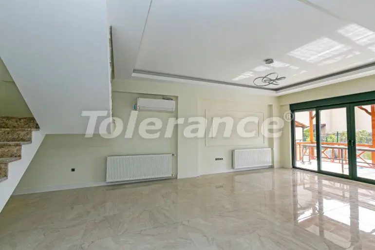 Вилла или дом в Кадрие, Белек с бассейном: купить недвижимость в Турции - 34060