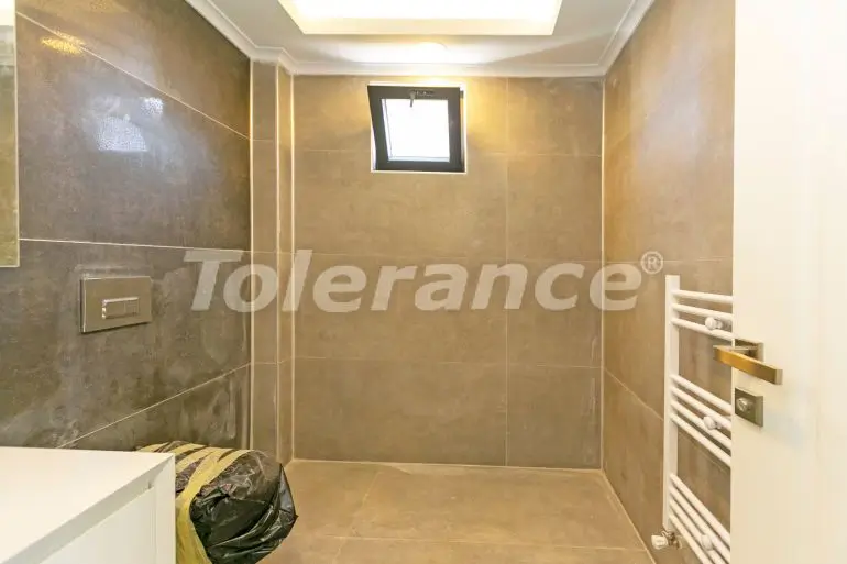 Вилла или дом в Кадрие, Белек с бассейном: купить недвижимость в Турции - 34061