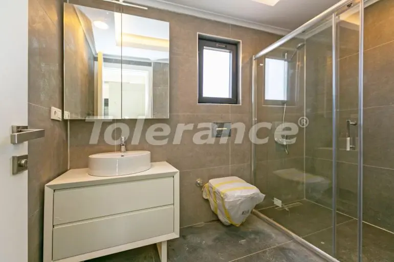 Вилла или дом в Кадрие, Белек с бассейном: купить недвижимость в Турции - 34063