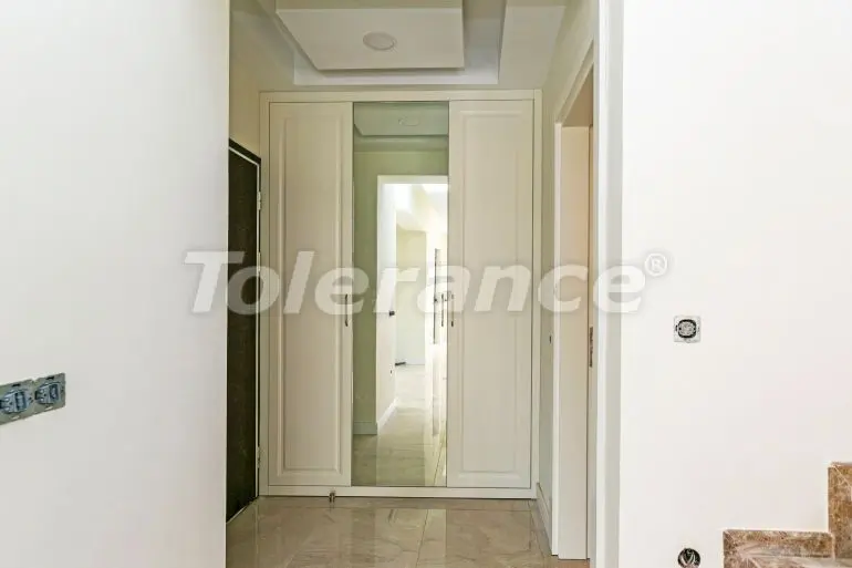 Вилла или дом в Кадрие, Белек с бассейном: купить недвижимость в Турции - 34064