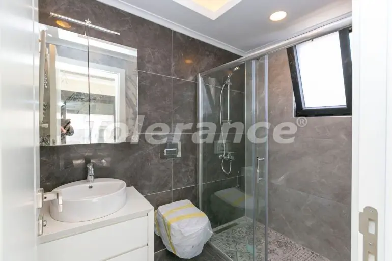 Вилла или дом в Кадрие, Белек с бассейном: купить недвижимость в Турции - 34066