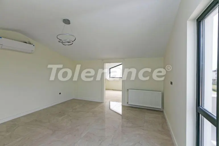 Вилла или дом в Кадрие, Белек с бассейном: купить недвижимость в Турции - 34069