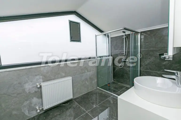 Вилла или дом в Кадрие, Белек с бассейном: купить недвижимость в Турции - 34070