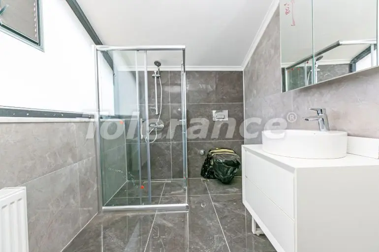 Вилла или дом в Кадрие, Белек с бассейном: купить недвижимость в Турции - 34071