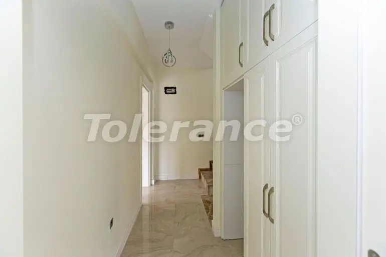 Вилла или дом в Кадрие, Белек с бассейном: купить недвижимость в Турции - 34072