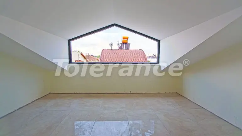 Вилла или дом в Кадрие, Белек с бассейном: купить недвижимость в Турции - 34073