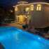 Вилла или дом в Кадрие, Белек с бассейном: купить недвижимость в Турции - 79183