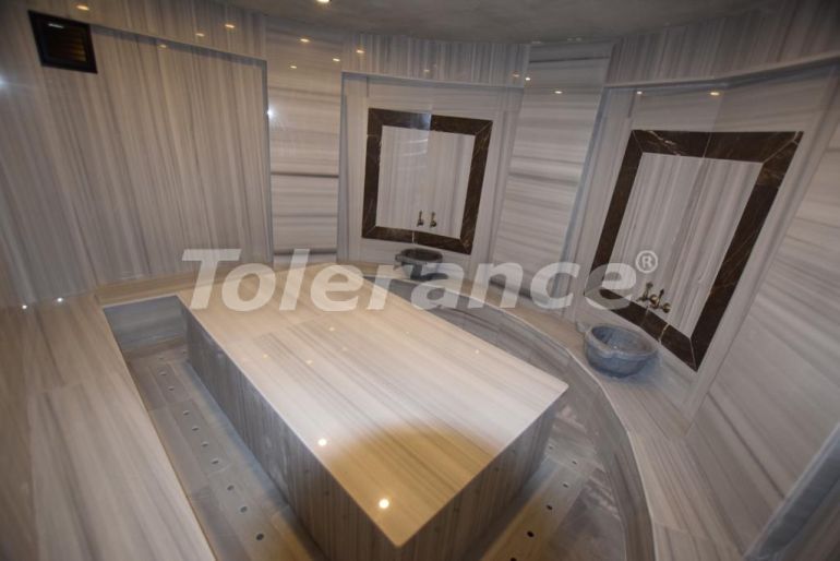 Вилла или дом в Кадрие, Белек с бассейном: купить недвижимость в Турции - 79191