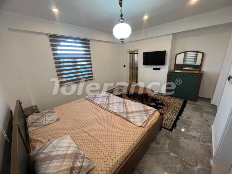 Вилла или дом в Кадрие, Белек с бассейном: купить недвижимость в Турции - 79192