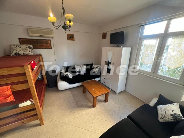 Вилла или дом в Кадрие, Белек с бассейном: купить недвижимость в Турции - 79193