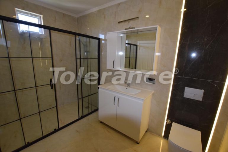 Вилла или дом в Кадрие, Белек с бассейном: купить недвижимость в Турции - 79195