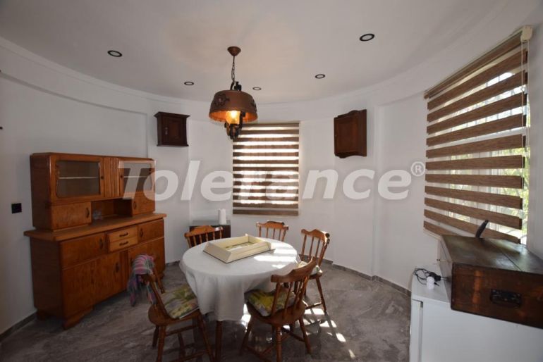 Вилла или дом в Кадрие, Белек с бассейном: купить недвижимость в Турции - 79198