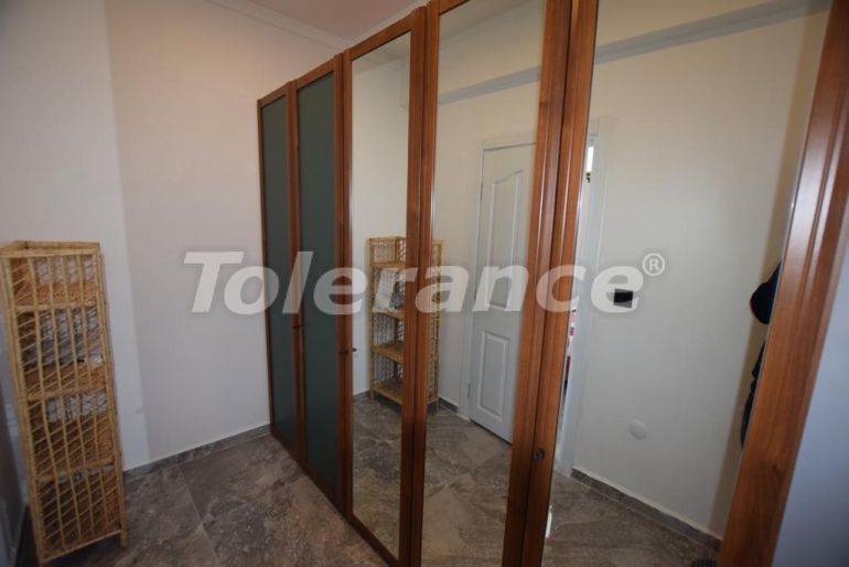 Вилла или дом в Кадрие, Белек с бассейном: купить недвижимость в Турции - 79200