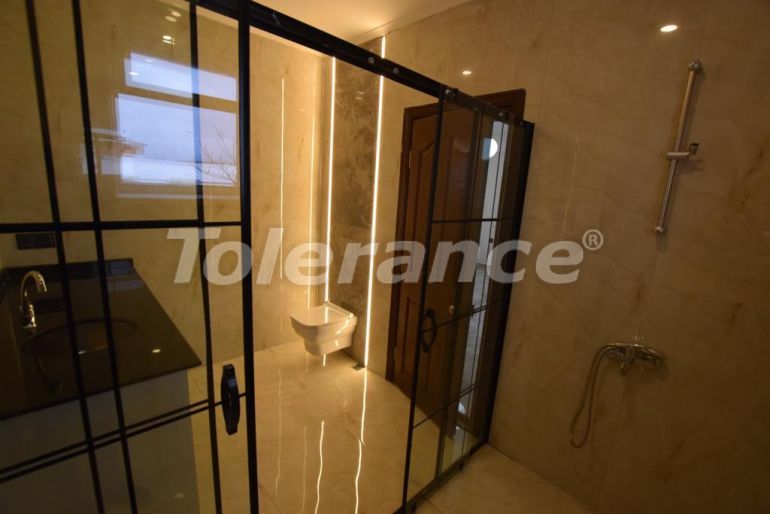 Вилла или дом в Кадрие, Белек с бассейном: купить недвижимость в Турции - 79203