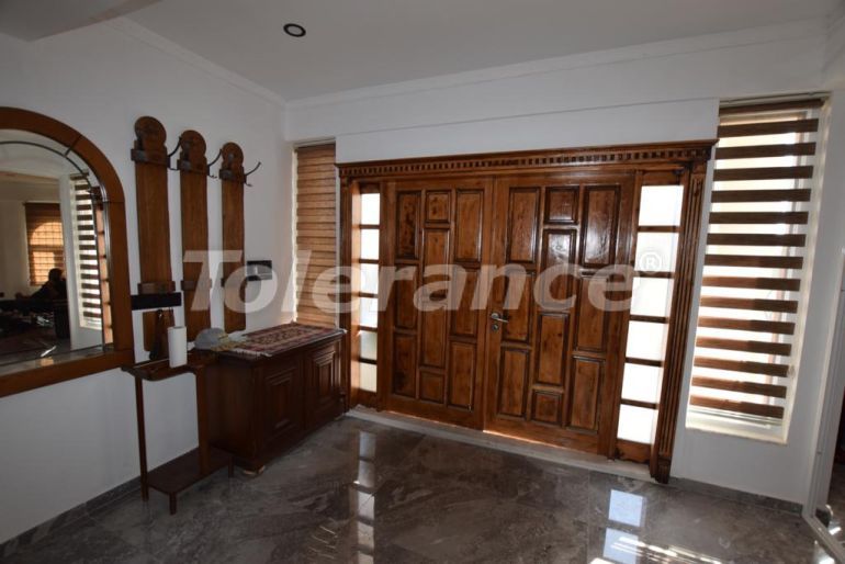 Вилла или дом в Кадрие, Белек с бассейном: купить недвижимость в Турции - 79207