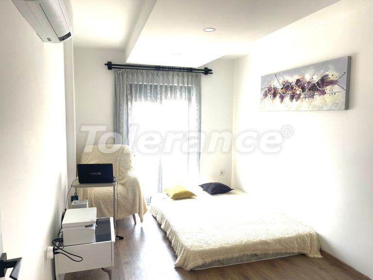 Вилла или дом в Кадрие, Белек с бассейном: купить недвижимость в Турции - 84181