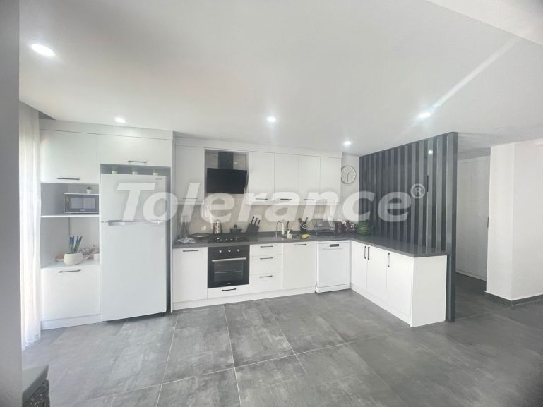 Вилла или дом в Кадрие, Белек с бассейном: купить недвижимость в Турции - 84182