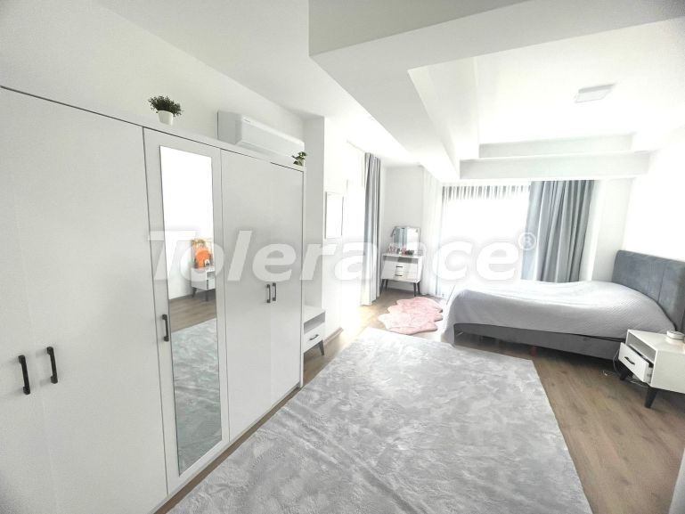 Вилла или дом в Кадрие, Белек с бассейном: купить недвижимость в Турции - 84185