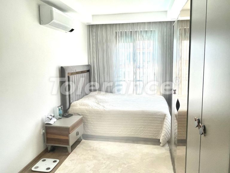 Вилла или дом в Кадрие, Белек с бассейном: купить недвижимость в Турции - 84186