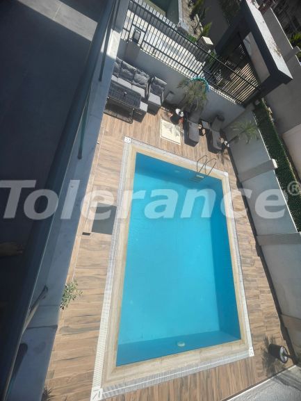 Вилла или дом в Кадрие, Белек с бассейном: купить недвижимость в Турции - 84188