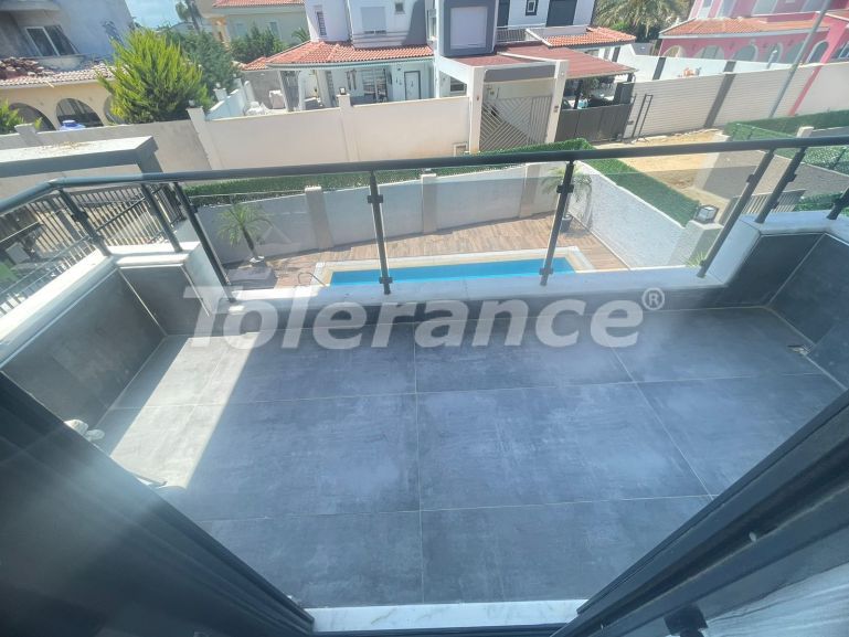 Вилла или дом в Кадрие, Белек с бассейном: купить недвижимость в Турции - 84189