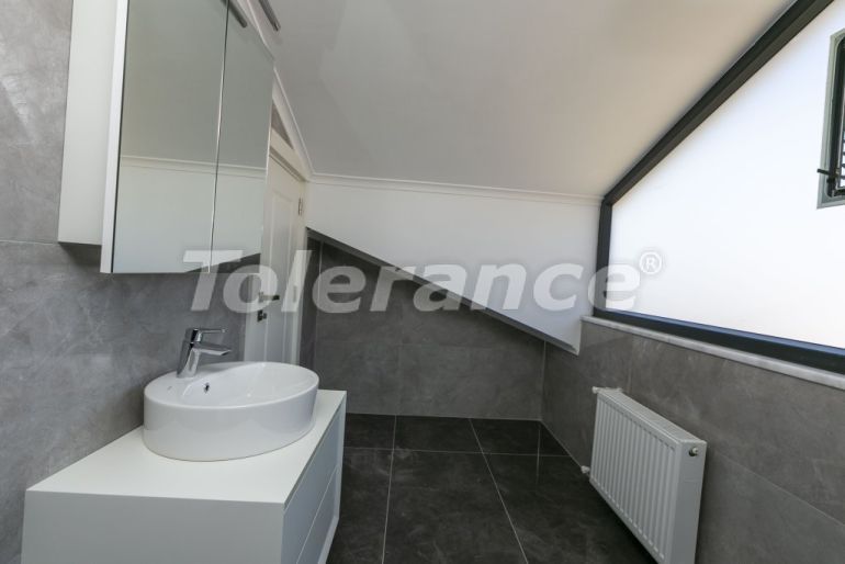 Вилла или дом от застройщика в Кадрие, Белек с бассейном: купить недвижимость в Турции - 85463