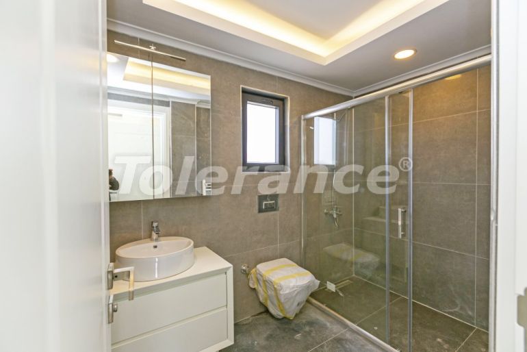 Вилла или дом от застройщика в Кадрие, Белек с бассейном: купить недвижимость в Турции - 85464